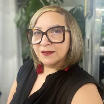 The avatar of Sheila