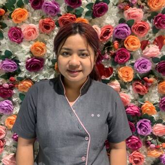 De avatar van NABINA