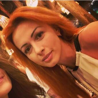 Аватарът на Биляна