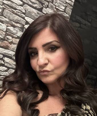 The avatar of Sherry