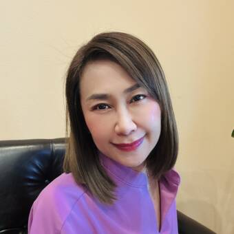 Henkilön Veda avatar