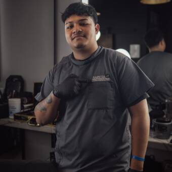 L'avatar appartenant à Biggy