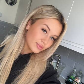 L'avatar appartenant à Amber