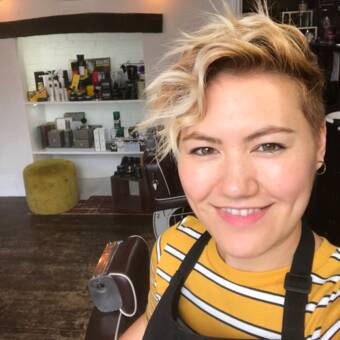 Avataren til Michelle