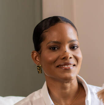 The avatar of Esther