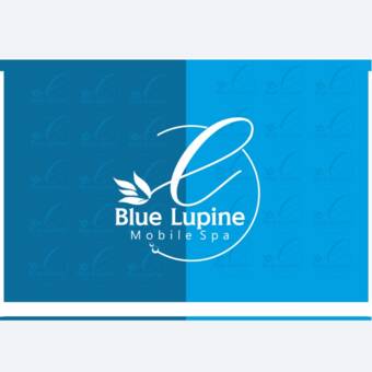 The avatar of Blue Lupine