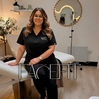 The avatar of Lauren