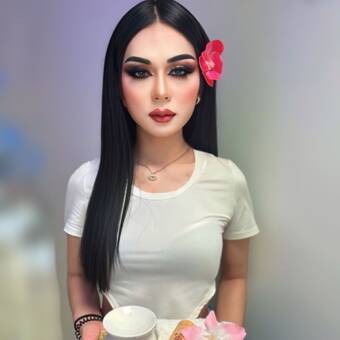 The avatar of Jamela