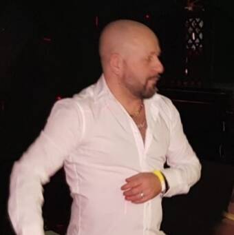 Henkilön Max avatar