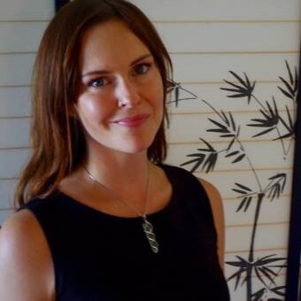 Avatar Vivian Michelle