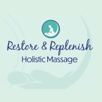 L'avatar appartenant à Restore & Replenish