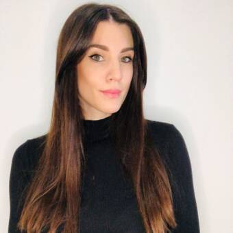 Avataren til Victoria