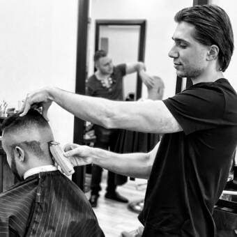 The avatar of Dimitry