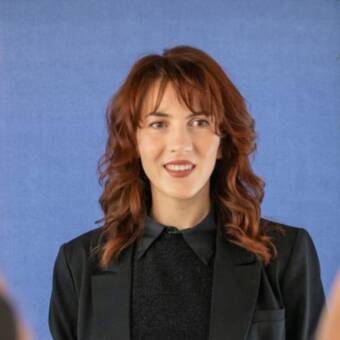 The avatar of 11 Ramona