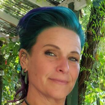 The avatar of Carrie