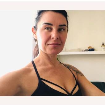 Avatar tillhörande Kristy