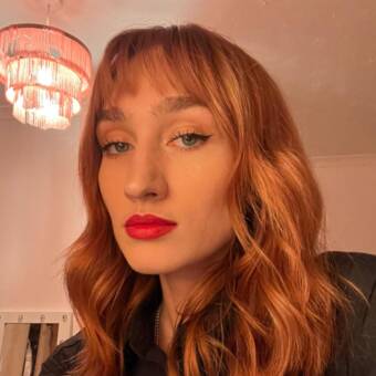 The avatar of Tamara