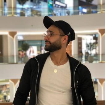 The avatar of Marwan🇵🇸