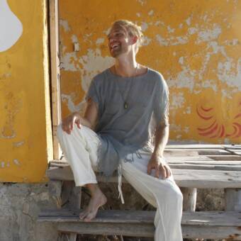 L'avatar appartenant à Brandon