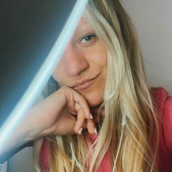 Аватарът на Нанси