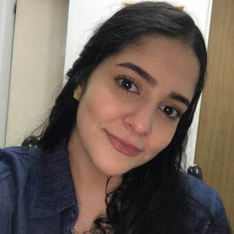 The avatar of Lizmary