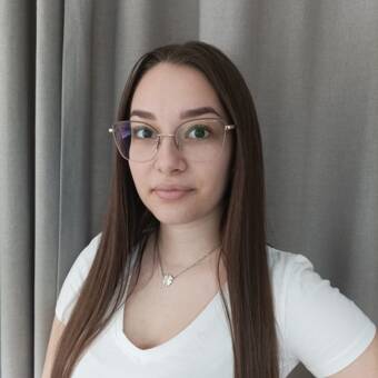 The avatar of Andreja