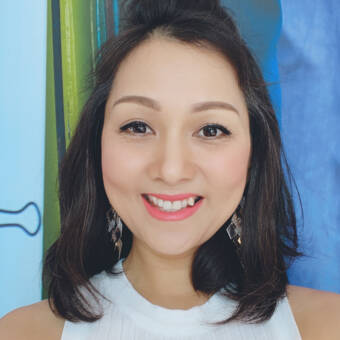 Το avatar του Tiffany