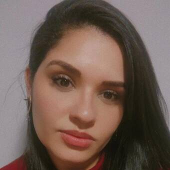 The avatar of Jaqueline