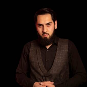 The avatar of Movses