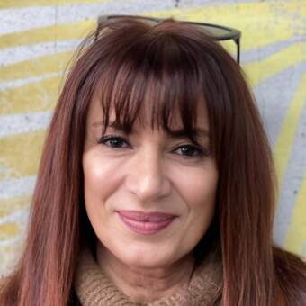 Avatarul lui Arianna