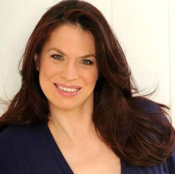 The avatar of Dr. Pap Orsolya