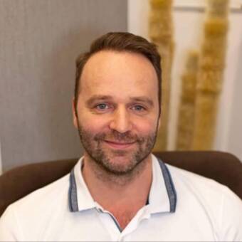 The avatar of Dr. Nagy Levente