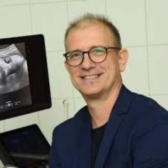 The avatar of Dr. Ruttner Pál