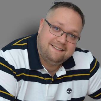 The avatar of Dr. Nagy Tamás