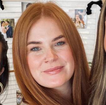 The avatar of Ashley