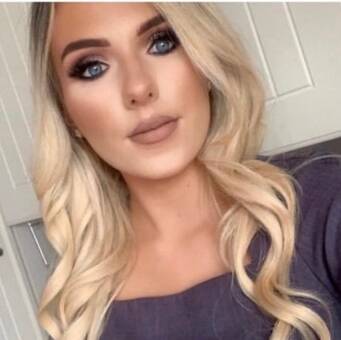 Henkilön Andrea avatar