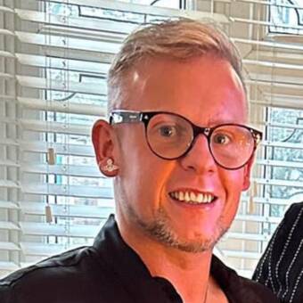 Avatar tilhørende Dan