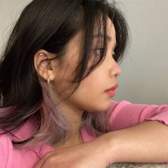 The avatar of Thom (Tammy)