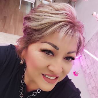 L'avatar di Aracelly