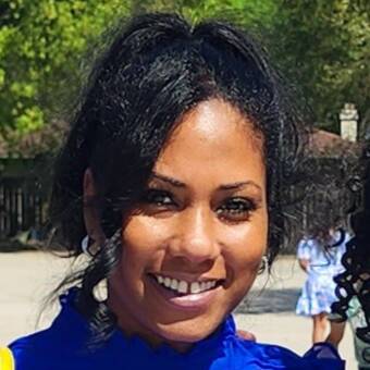 Avataren til Corienne