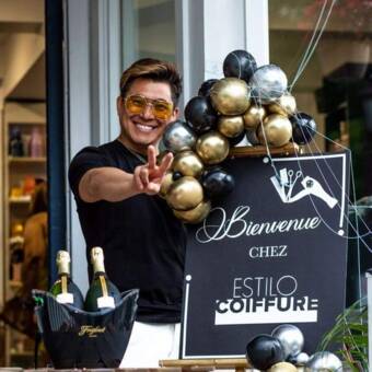 The avatar of Antonio