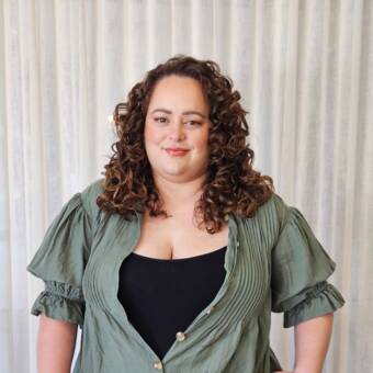 The avatar of Isabella