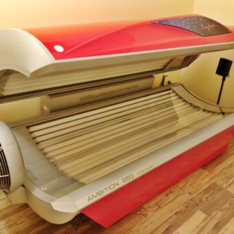 Henkilön Ambition 250 avatar