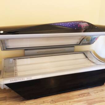 Henkilön Ambition 300 avatar