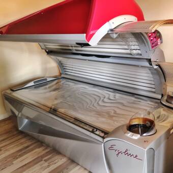 Henkilön Open Sun avatar