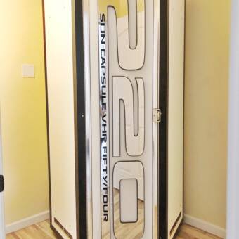 Henkilön Sun Capsule avatar