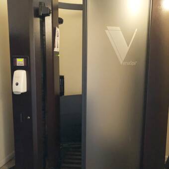 Henkilön Versaspa avatar