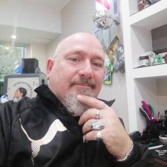 Henkilön Alex avatar