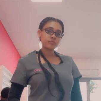 The avatar of Thurleen 