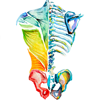 The avatar of sharon